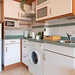 Duplex En Con Garaje Lejlighed *