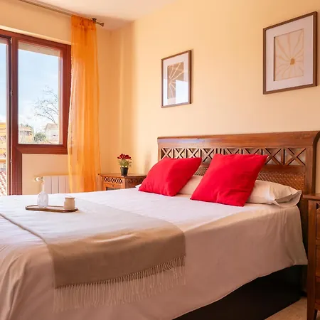 Duplex En Con Garaje Appartamento