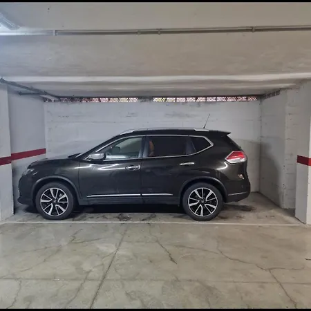 Apartamento Duplex En Con Garaje *