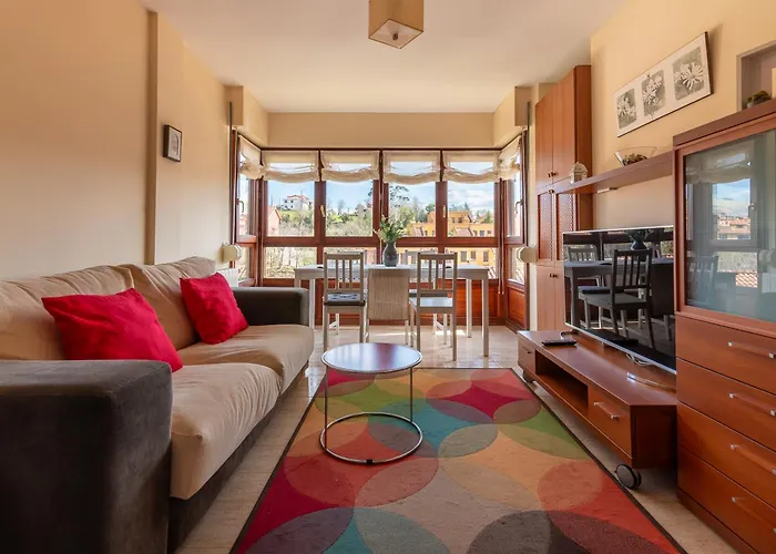 Duplex En Con Garaje *