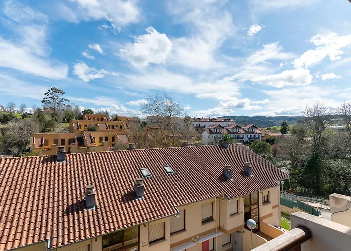 Duplex En Con Garaje Apartment