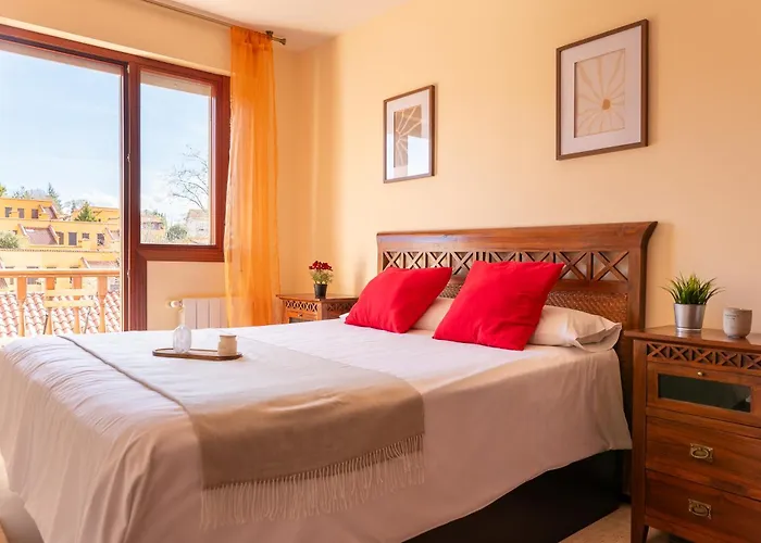 Duplex En Con Garaje Apartment