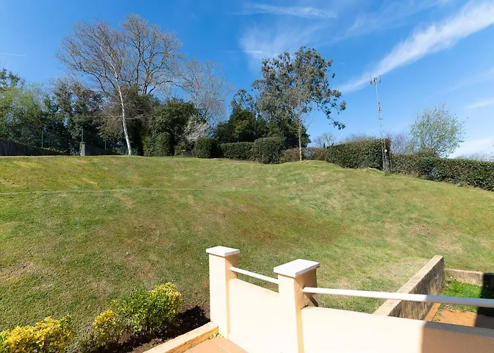 Duplex En Con Garaje Apartment *