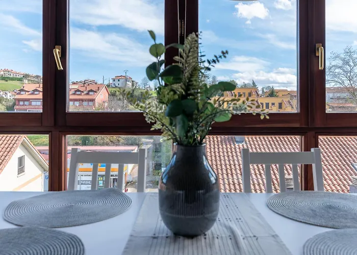 Apartment Duplex En Con Garaje *