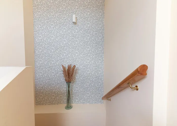 Apartment Duplex En Con Garaje Comillas