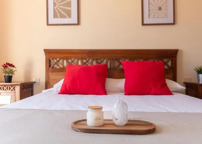 Duplex En Con Garaje Appartement