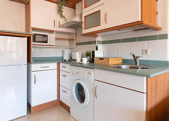 Duplex En Con Garaje Apartment *