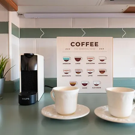 Duplex En Con Garaje Apartmán