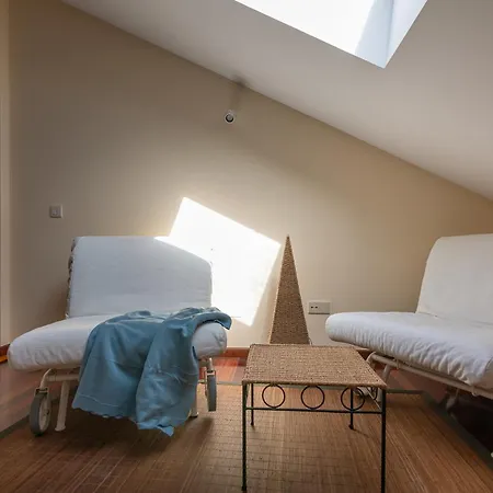 Apartmán Duplex En Con Garaje