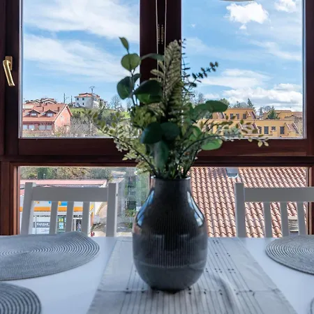 Apartmán Duplex En Con Garaje *