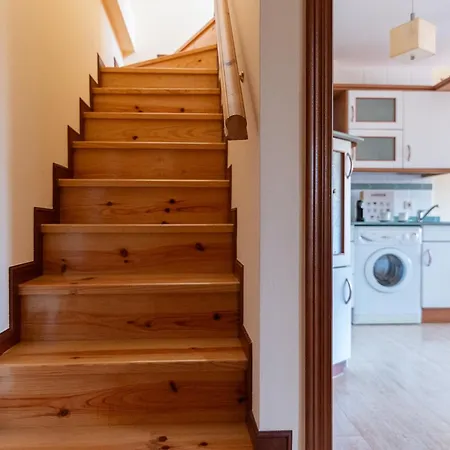 Duplex En Con Garaje Apartmán *